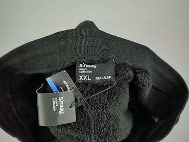 misbhv dresy: Sinsay, Spodnie dresowe dla mężczyzn, rozmiar 2XL — 4