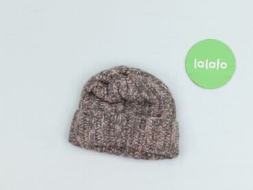 c a torba: Czapka, Damskie, stan - Idealny — 3