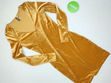 sukienka h m czerwona: H&M Divided, Sukienka damska, rozmiar S — 2