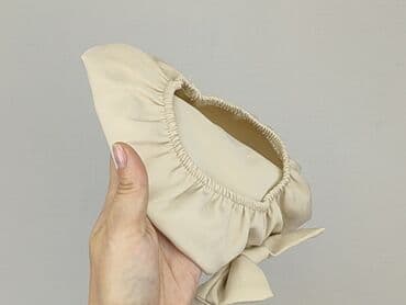 klapki z futerkiem dla dzieci ccc: Hat, condition - Very good — 4