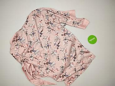cheap bathrobes: Kimono damski, Szlafrok, rozmiar One size — 3