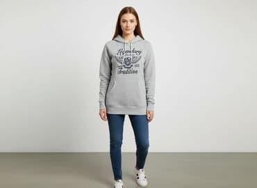 stussy bluzy: Odzież wierzchnia 
, Bluza z kapturem damska, rozmiar S — 6