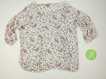 kombinezon oosc: Yessica, Bluzka damska, rozmiar 3XL — 3