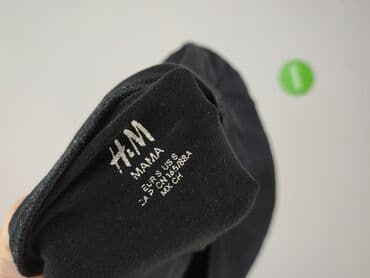 tanie bluzki do karmienia: H&M, Bluzka damska, rozmiar S — 4
