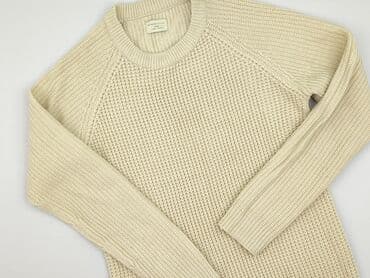 koszulka roberto carlos allegro: Sweter, M, Selected, stan - Bardzo dobry — 1