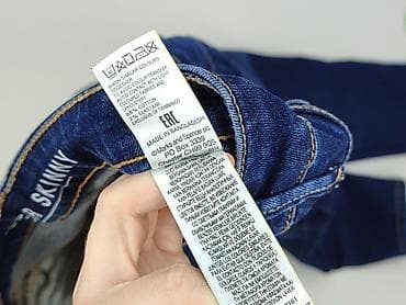 stan kozak: M&S Mode, Jeansy damskie, rozmiar L — 5