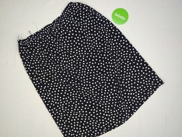 spódnice dla pań puszystych: Spódnica damska, rozmiar 5XL — 4