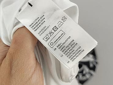marka: H&M, Sukienka damska, rozmiar M — 5