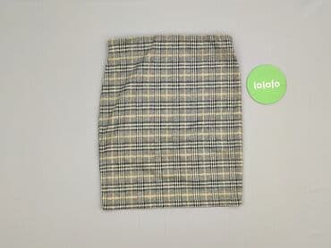 czarne spódniczka sinsay: Sinsay, Spódnica damska, rozmiar XS — 3