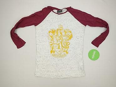 2pac bluza: Harry Potter, T-shirt damski, rozmiar S — 2
