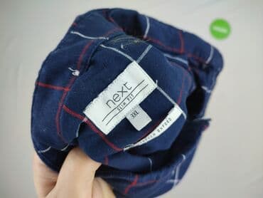 next sweter: Next, Koszulа dla mężczyzn, rozmiar 3XL — 4