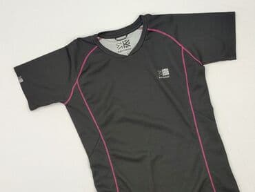 koszulka pilkarska trapstar: Karrimor, T-shirt damski, S — 1