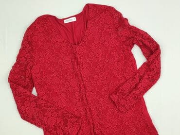 sweter z kwiatami 3d reserved: Janina, Bluzka damska, M — 1