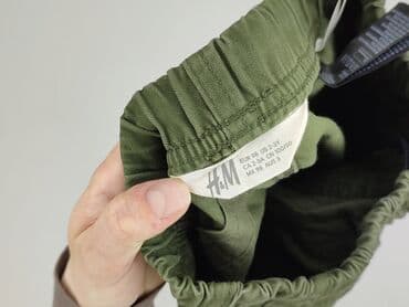 bintex rajstopy: Spodnie jeansowe, H&M, 2-3 lat, 92/98, stan - Idealny — 4