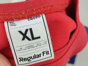 river island bluza: Cropp, Толстовка для чоловіків, розмір XL на lalafo.pl — 5 river island bluza: Cropp, Толстовка для чоловіків, розмір XL — 5