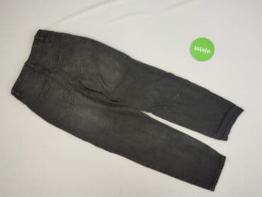 cropped jeans: Cropp, Jeansy damskie, rozmiar 2XS — 3