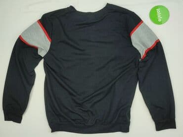 спортивні костюми чоловічі польща: Bluza dla mężczyzn, L, stan - Idealny — 3