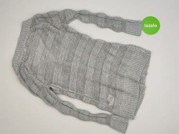 filcowe klapki: ONLY, Kardigan damski, rozmiar S — 3