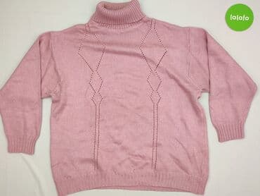 n every day sweter: Golf damski, rozmiar One size — 2