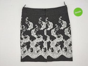 spódnice mini czerwone: Spódnica damska, rozmiar 3XL — 3