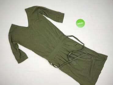 elegancki sweterek do sukienki: Fasardi, Sukienka damska, rozmiar L — 3