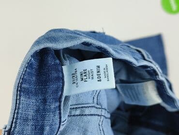 jeansy prl: Denim, Jeansy damskie, L — 4