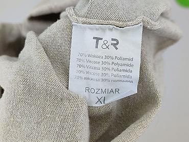 tom ford koszula: Tom Rose, Kardigan damski, rozmiar XL — 5