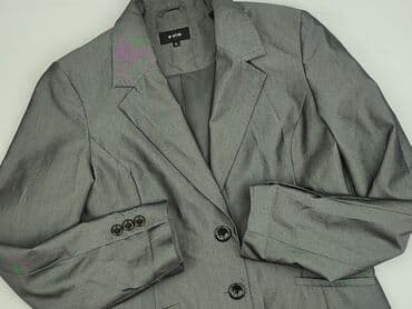 Women's blazer, size XL (EU 42)
