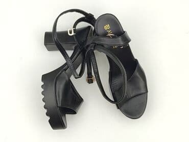 Women: Sandals for women, 39 — 1