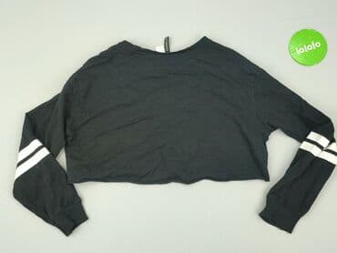 vader t shirty: H&M, Bluza damska
, rozmiar S — 3