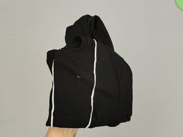 bluzka z otworem na kciuk: Shein, Top damski, rozmiar XS — 6
