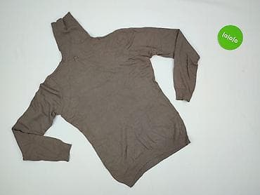 pullandbear pl: Amisu, Golf damski, rozmiar M — 3