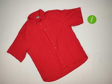 bluza red fireball: Bluzka damska, rozmiar XL — 2