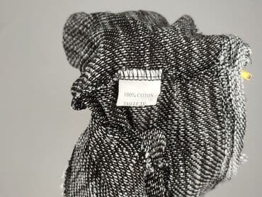 srebrne bolerko do sukienki: Kardigan damski, rozmiar One size — 5