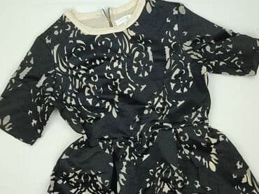 zara sukienka w geometryczne wzory: Zalando, Women`s dress, size XL (EU 42) — 1