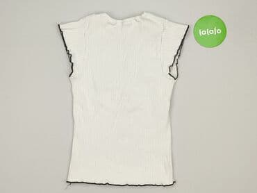 mohito koszula z haftem: Mohito, Bluzka damska, rozmiar S — 3