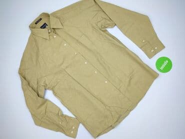 koszule sylwestrowe: KappAhl, Koszulа dla mężczyzn, rozmiar XL — 2