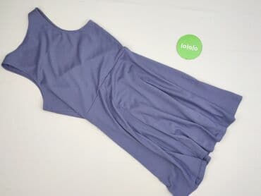 koszulka z długim rękawem h m: H&M, Sukienka damska, rozmiar M — 3