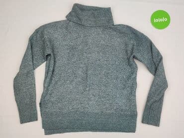 ile wazy sweter: Janina, Sweter damski, S — 2