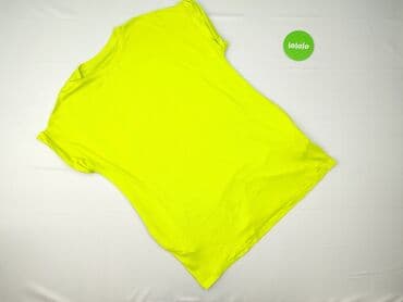 shein podkoszulki damskie: Shein, T-shirt damski, rozmiar L — 2