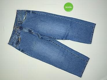 lata 80: Denim 1982, Jeansy damskie, rozmiar M — 2