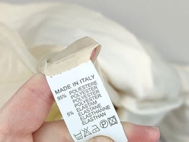 kurtki 34: ITALY FASHION, Marynarka damska, rozmiar 4XL — 4