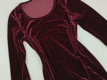 Velour, Women`s dress, size S