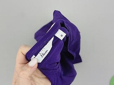 bluzki bawełniane basic: Miss Etam, Bluzka damska, rozmiar M — 5