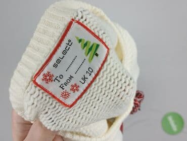 sweter świąteczny c a: Sweter damski, S — 4