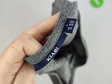 bluza od h m: Kiabi, Bluzka damska, rozmiar L — 4