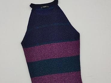 massimo dutti sweter w paski: Mango, Sukienka damska, rozmiar S — 1