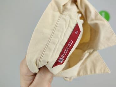 koszula z bawełny egipskiej reserved: Reserved, Koszula damska, rozmiar L — 5