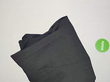 szeroka nogawka: Zara, Spodnie materiałowe damskie, rozmiar S — 6