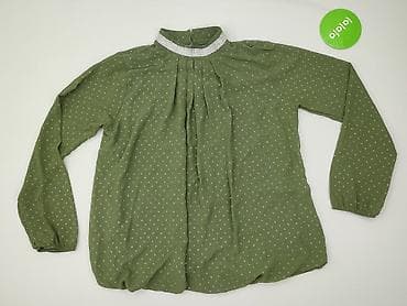 top bluzki: Bluzka damska, rozmiar 4XL — 2